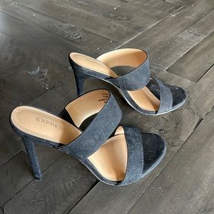 Express Heels